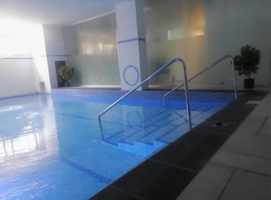 The Pearl Apartman Jehud Kültér fotó