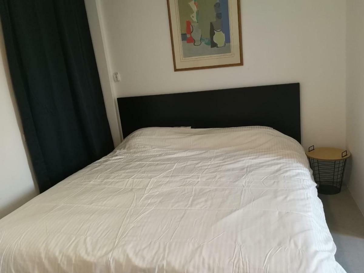 The Pearl Apartman Jehud Kültér fotó