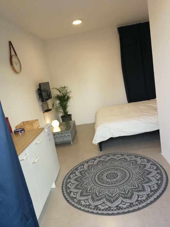 The Pearl Apartman Jehud Kültér fotó