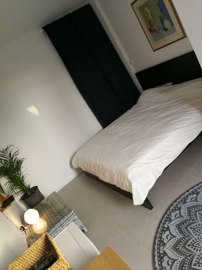The Pearl Apartman Jehud Kültér fotó