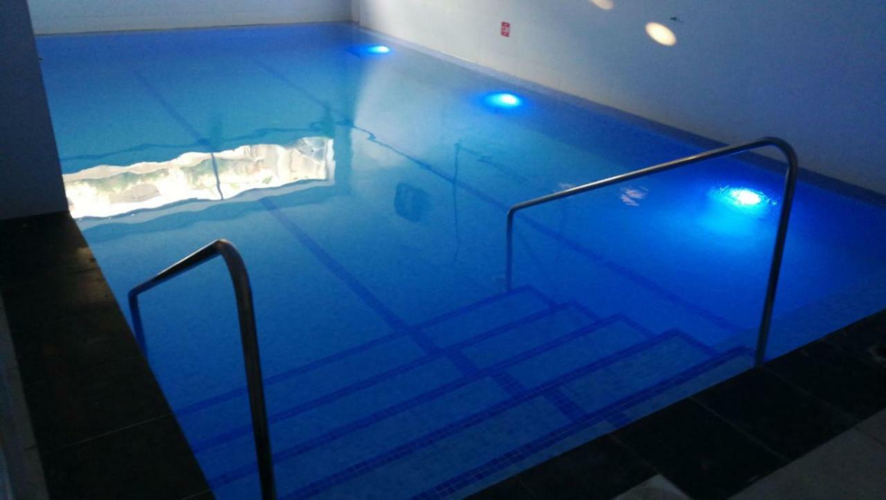The Pearl Apartman Jehud Kültér fotó