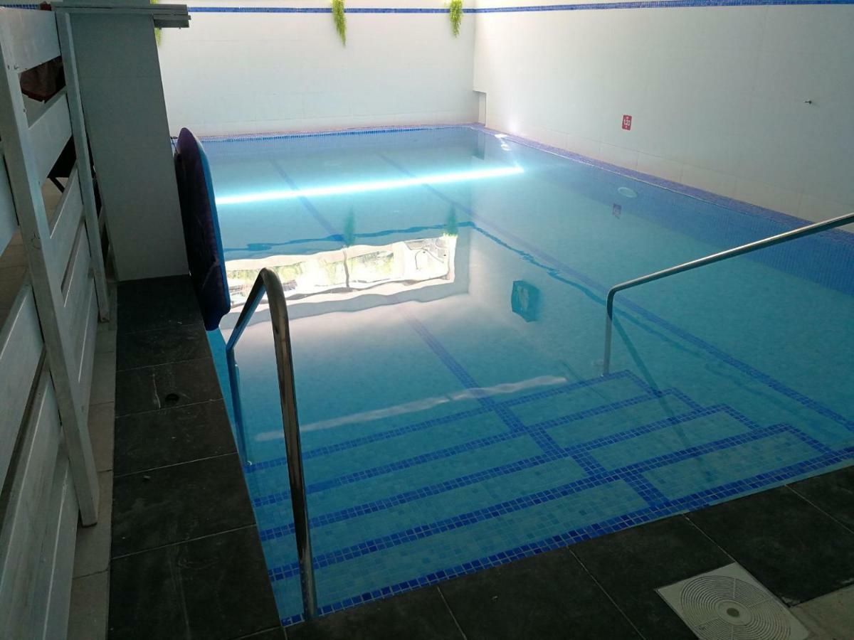 The Pearl Apartman Jehud Kültér fotó
