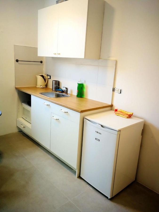 The Pearl Apartman Jehud Kültér fotó